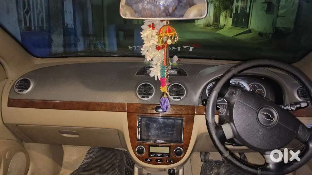 Chevrolet Optra Magnum 2010 Diesel Good Condition