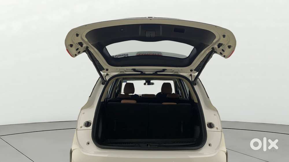Mg Hector Plus Sharp Pro 1.5 Turbo Petrol 7 Str, 2024, Petrol