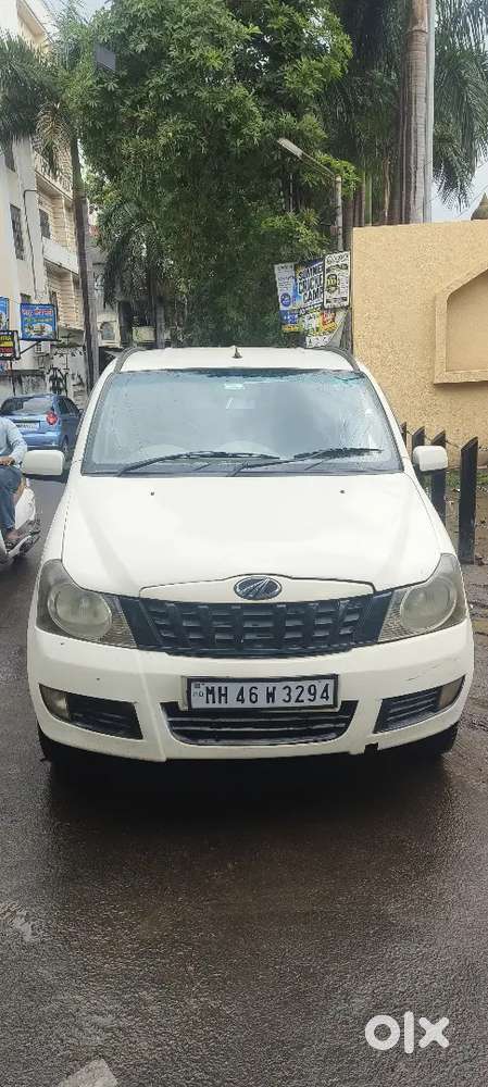 Mahindra Quanto 1.5 2012