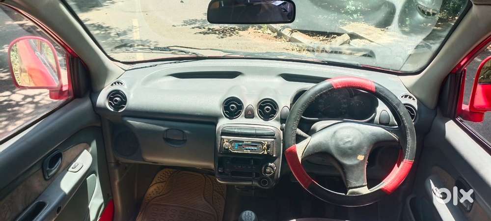 Hyundai Santro Petrol 2000
