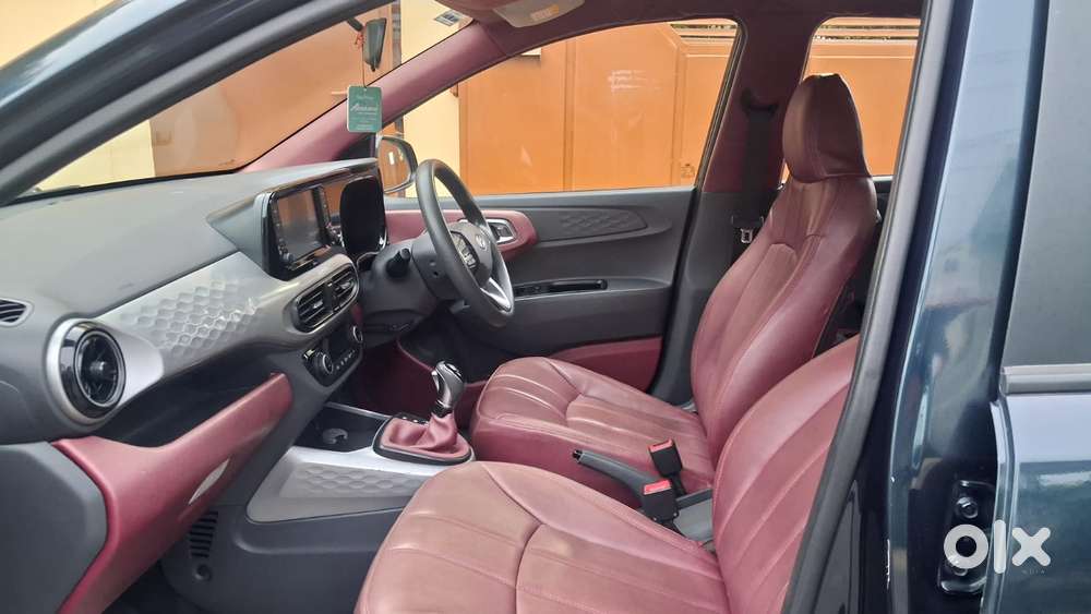 Hyundai Grand I10 Nios, 2020, Petrol