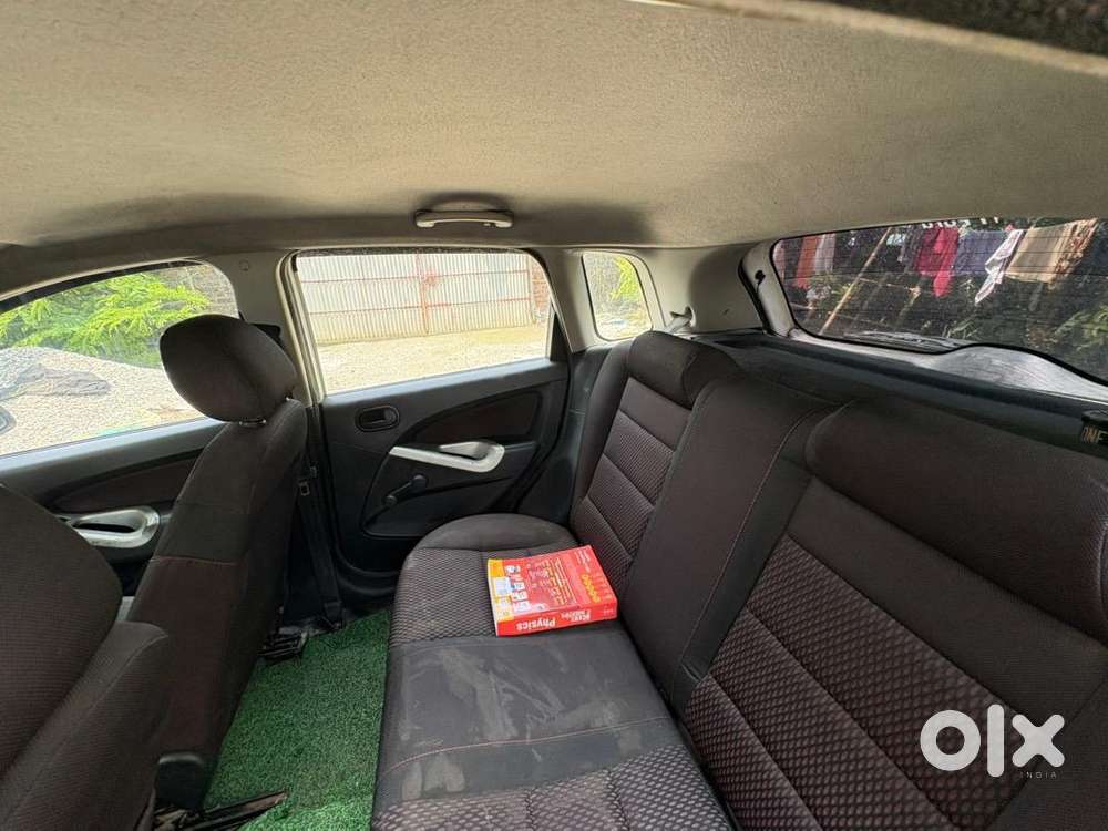 Ford Figo 2011 Diesel Well Maintained