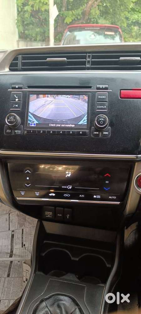 Honda City 2014-2015 I Dtec Vx, 2014, Diesel