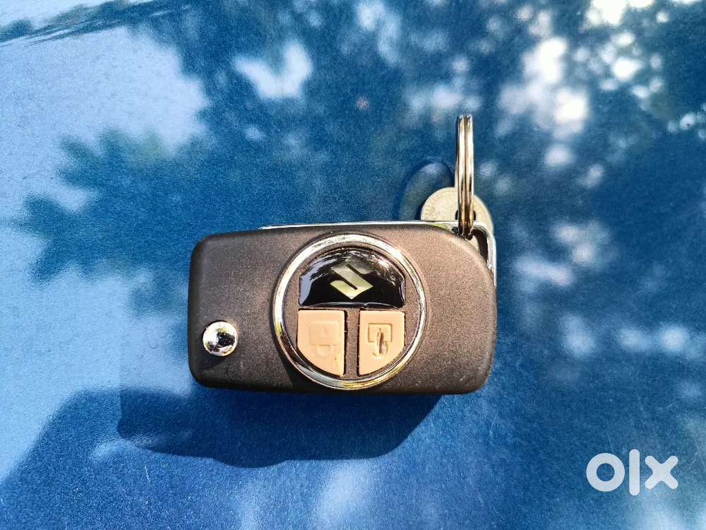 Maruti Suzuki Swift 2nd 2012 Petrol