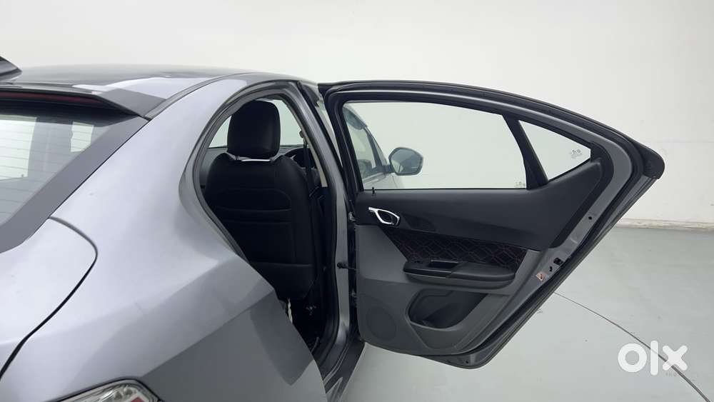 Tata Tigor Xz, 2019, Petrol