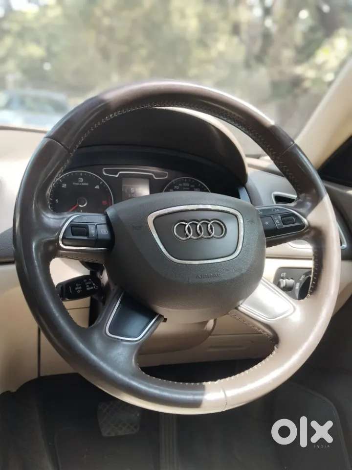 Audi Q3 35tdi Premium, 2014, Diesel