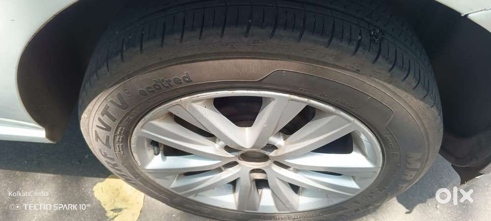 Volkswagen Polo 2009-2013 Petrol Comfortline 1.2l, 2013, Petrol