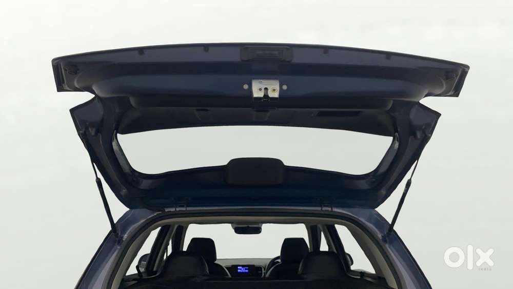 Hyundai Venue S, 2021, Petrol
