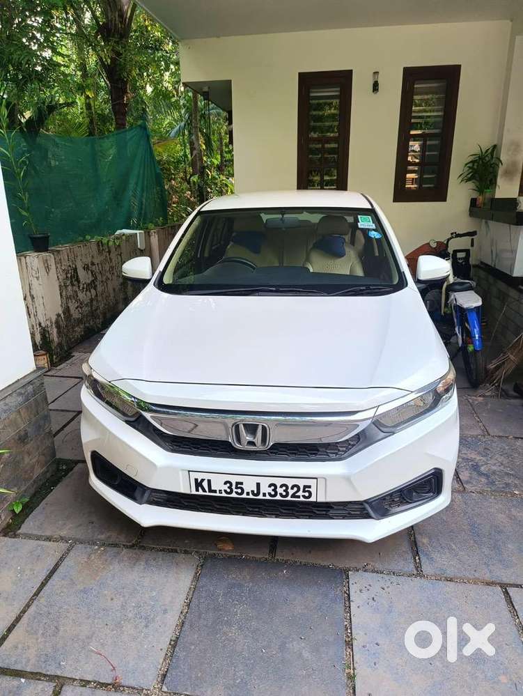 Honda Car With Manual Transmission 2019