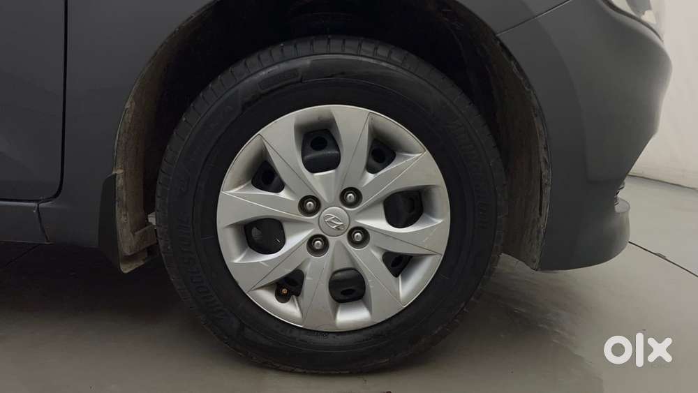 Hyundai Elite I20 Magna Executive 1.2, 2017, Petrol