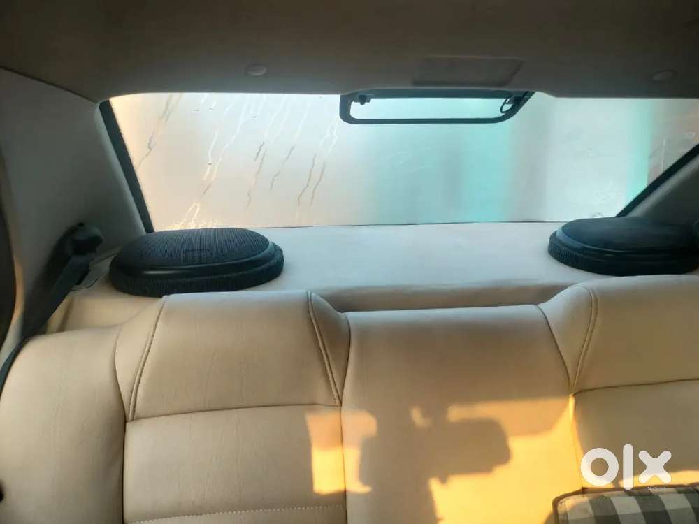 Ford Ikon 2005 2th Owner Fc Insurance Lips