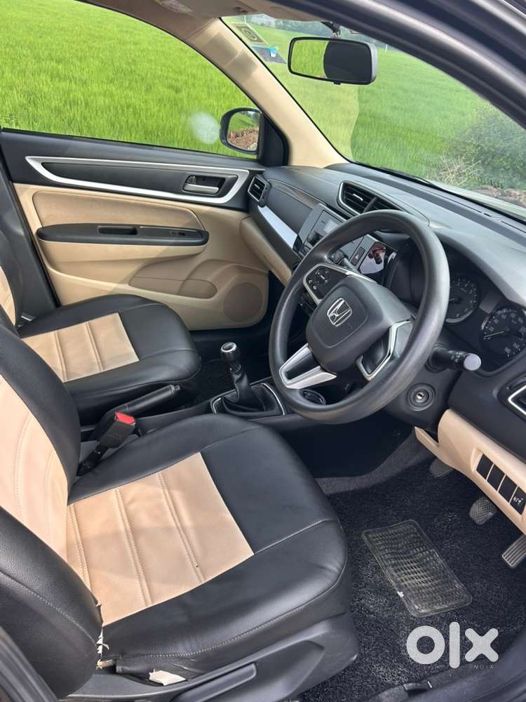 Honda Amaze Petrol 2023