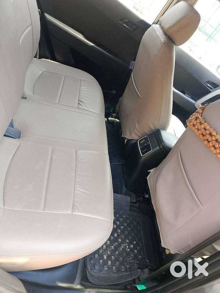 Hyundai Creta 1.4 E Plus Crdi, 2019, Diesel