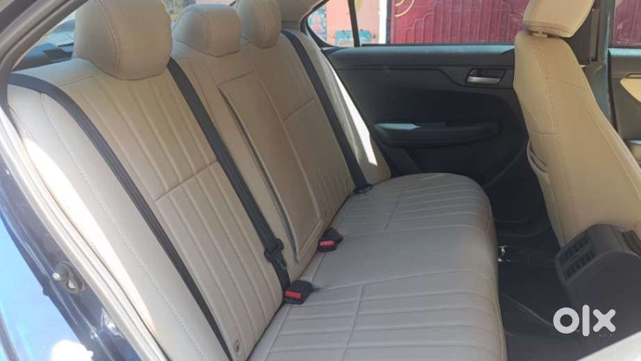 Honda Amaze Vx 1.2 Petrol Mt, 2025, Petrol