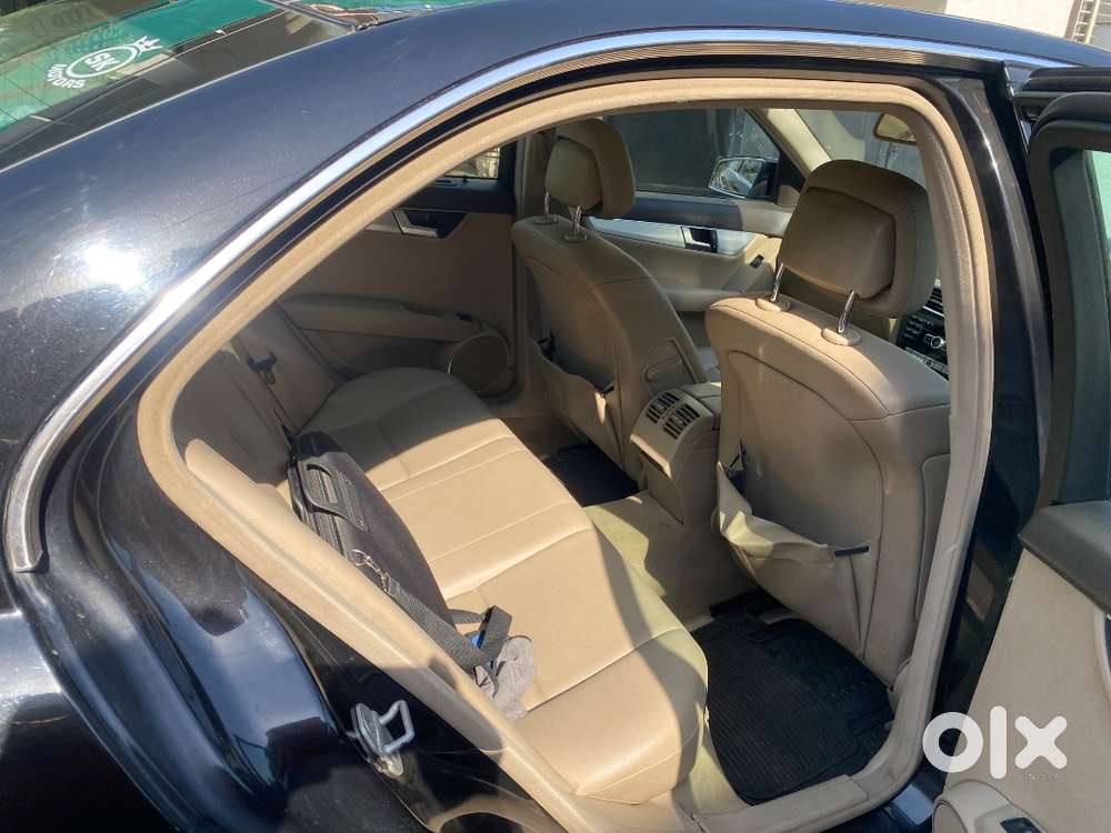 Black Color,accident Free Car