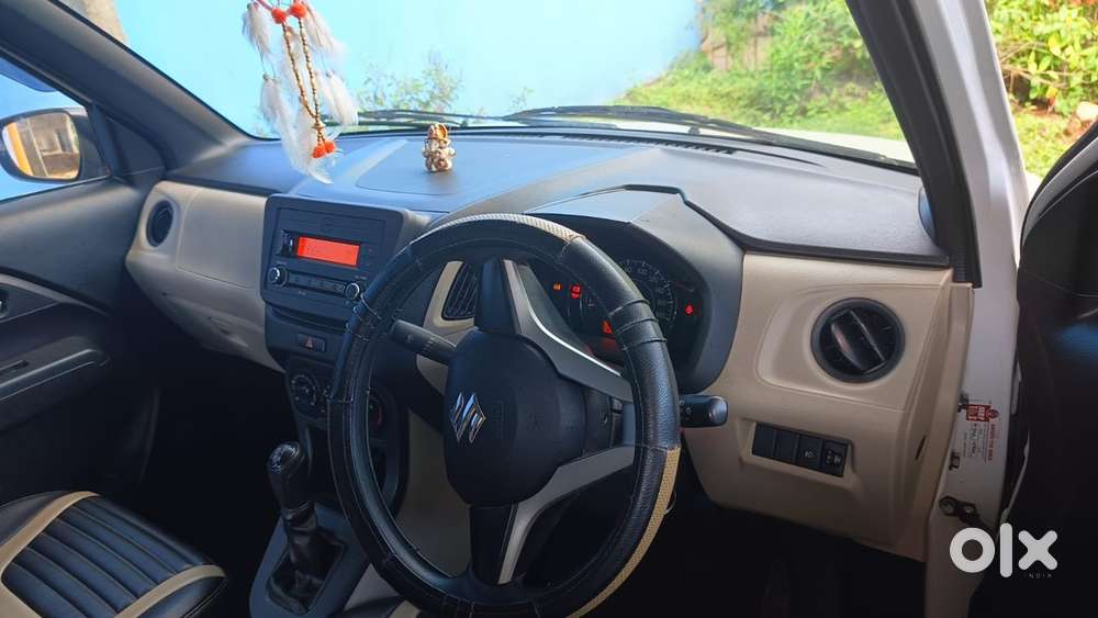 Maruti Suzuki Wagon R 2020