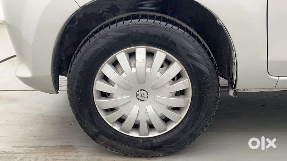 Maruti Suzuki Alto 800 Lx, 2013, Petrol