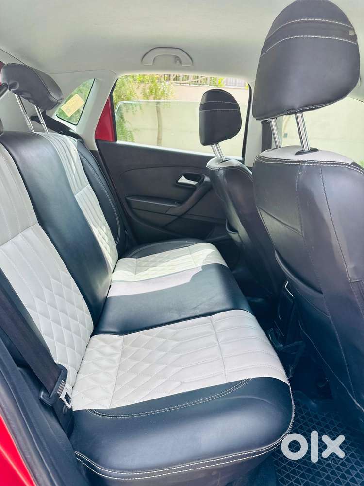 Volkswagen Polo 1.0 Highline Plus Tsi, 2020, Petrol