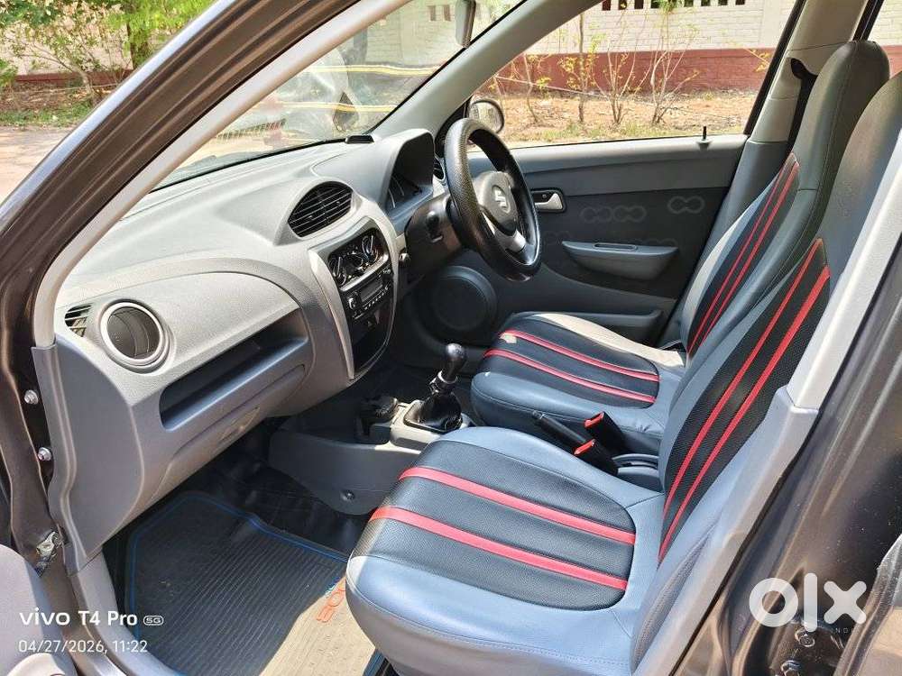 Maruti Suzuki Alto 800 2012-2016 Vxi, 2015, Petrol