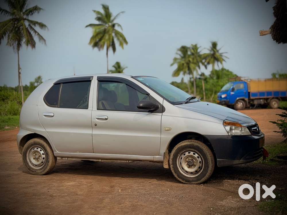 Tata Indica Ev2 2018 Model