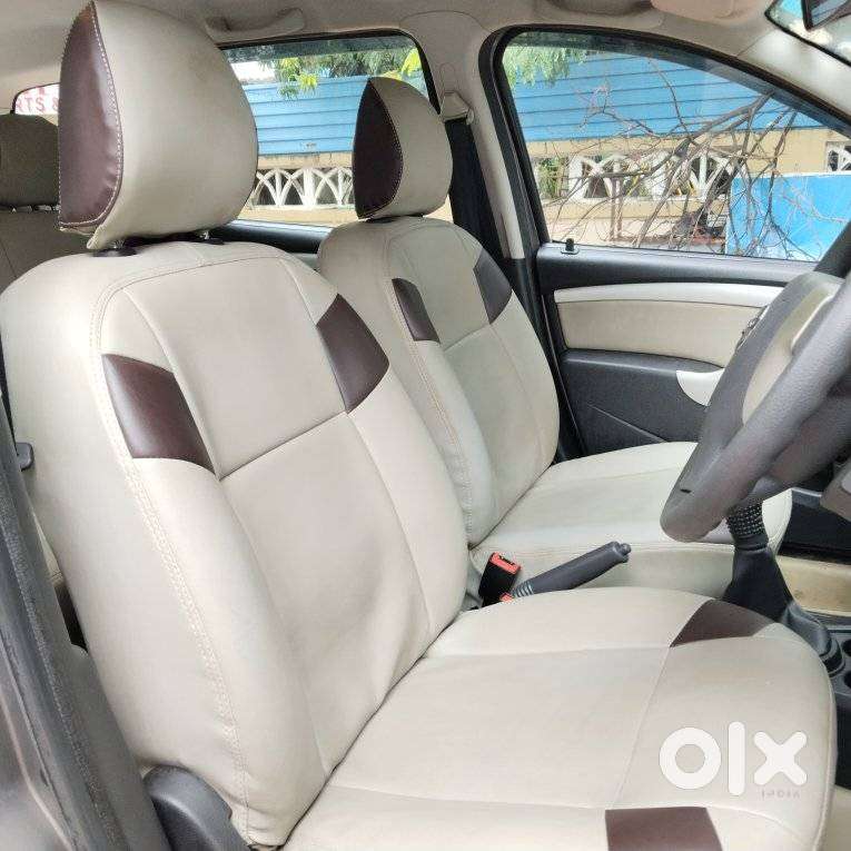 Nissan Terrano Xl 85 Ps, 2017, Petrol