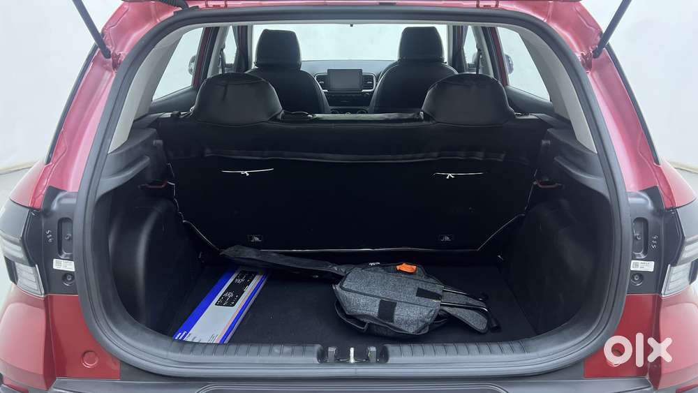 Hyundai Venue S Plus Mt 1.2 Kappa, 2025, Petrol
