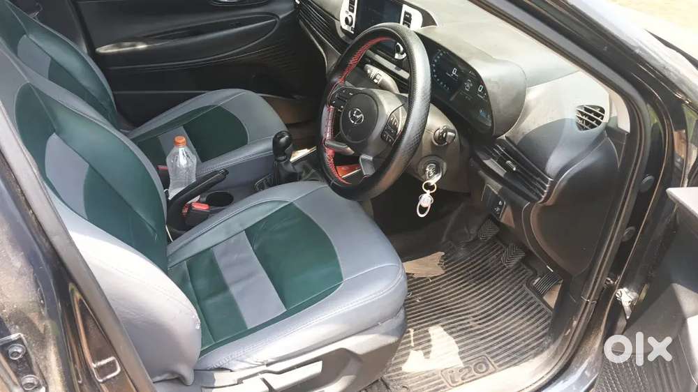 Hyundai I20 2023
