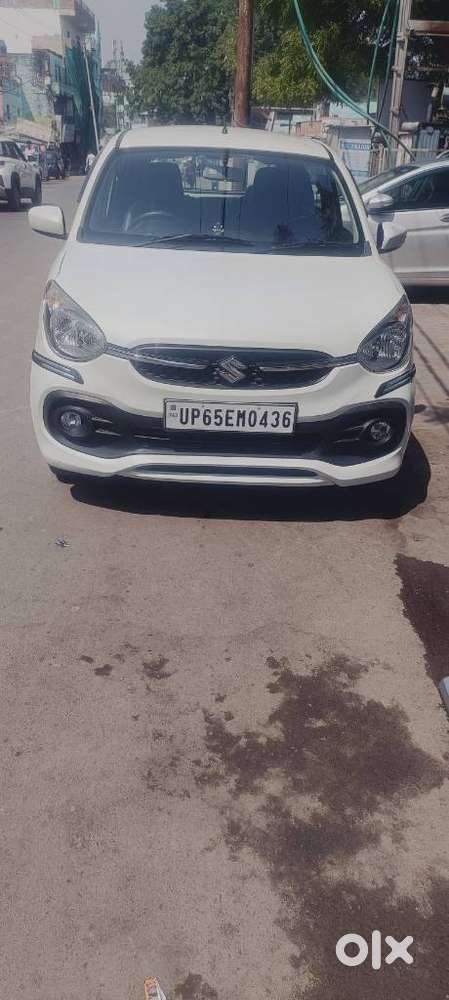 Maruti Suzuki Celerio Vxi, 2022, Petrol