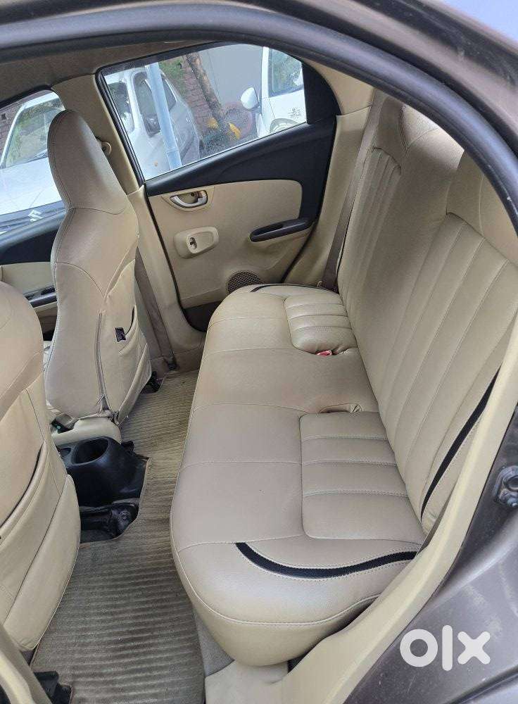 Honda Brio Vx Mt, 2012, Petrol