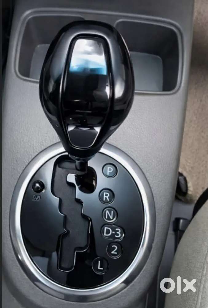 Maruti Suzuki Sx4 Well Maintained