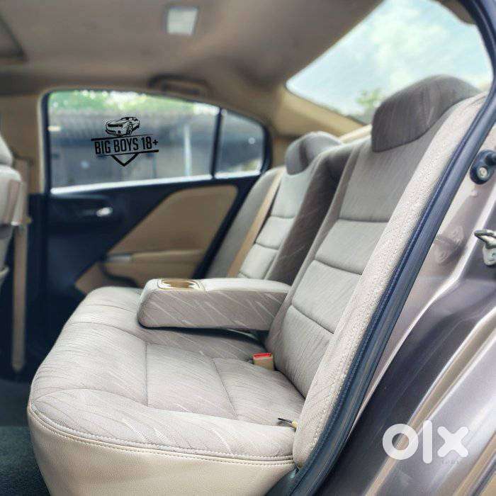 Honda City I Dtec Vx Option, 2016, Diesel
