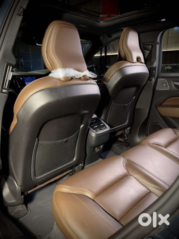 Volvo Xc60 2.0 B5 Ultimate, 2022, Petrol