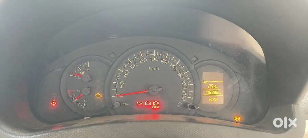 Maruti Suzuki Dzire 2018