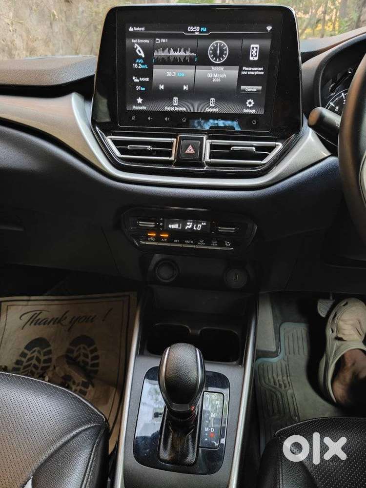 Maruti Suzuki Baleno 1.2 Alpha At, 2022, Petrol