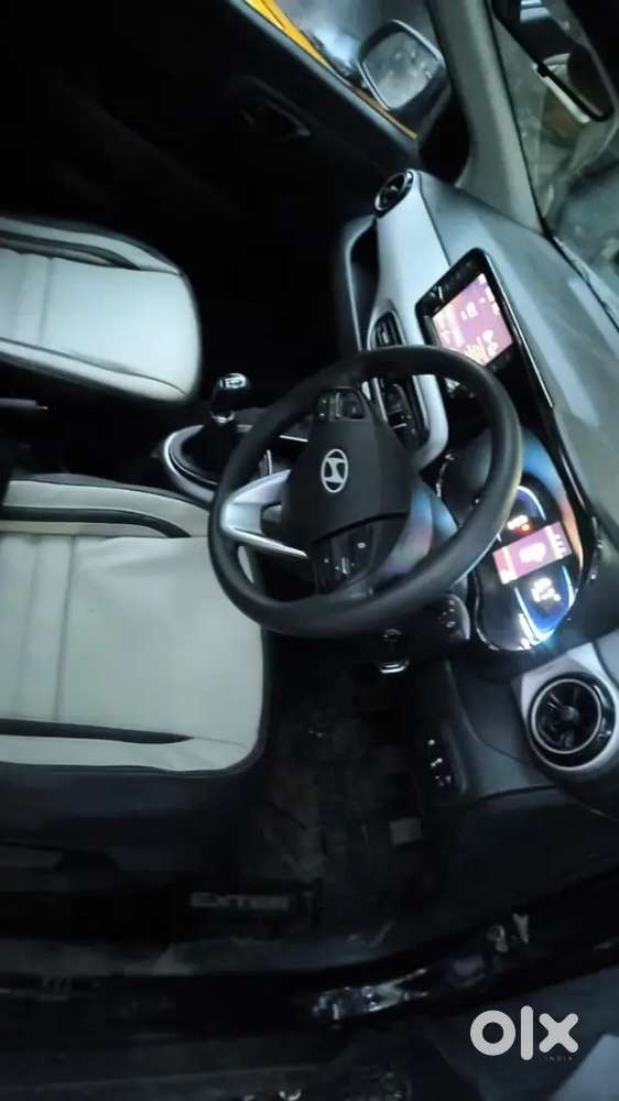 Hyundai Exter Sx 2025