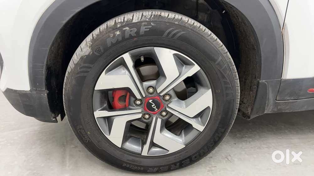 Kia Sonet Gtx Plus 1.5 Dct At, 2022, Diesel