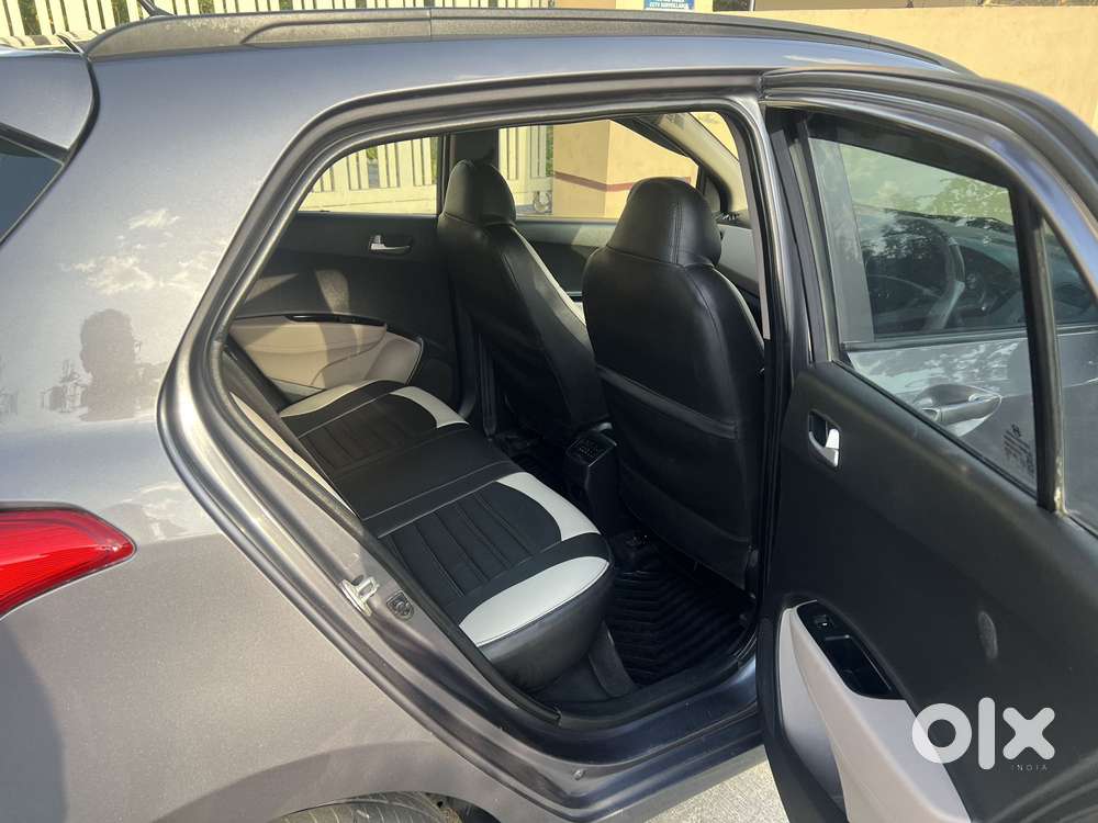 Hyundai Grand I10 1.2 Kappa Sportz, 2019, Petrol