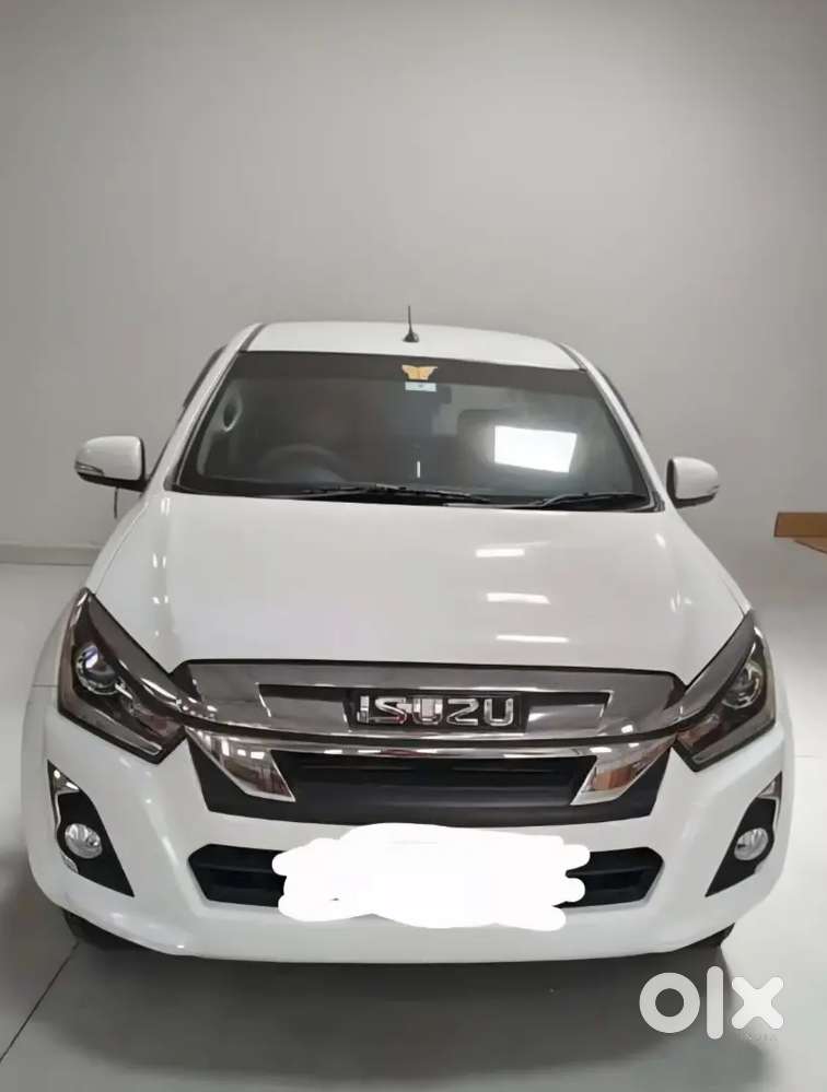 Isuzu D-max V-cross 2021 Diesel