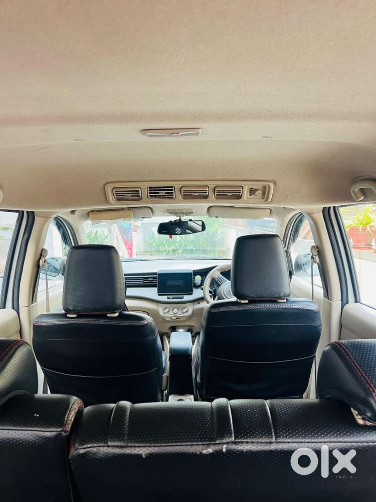 Maruti Suzuki Ertiga Vdi Shvs, 2019, Diesel