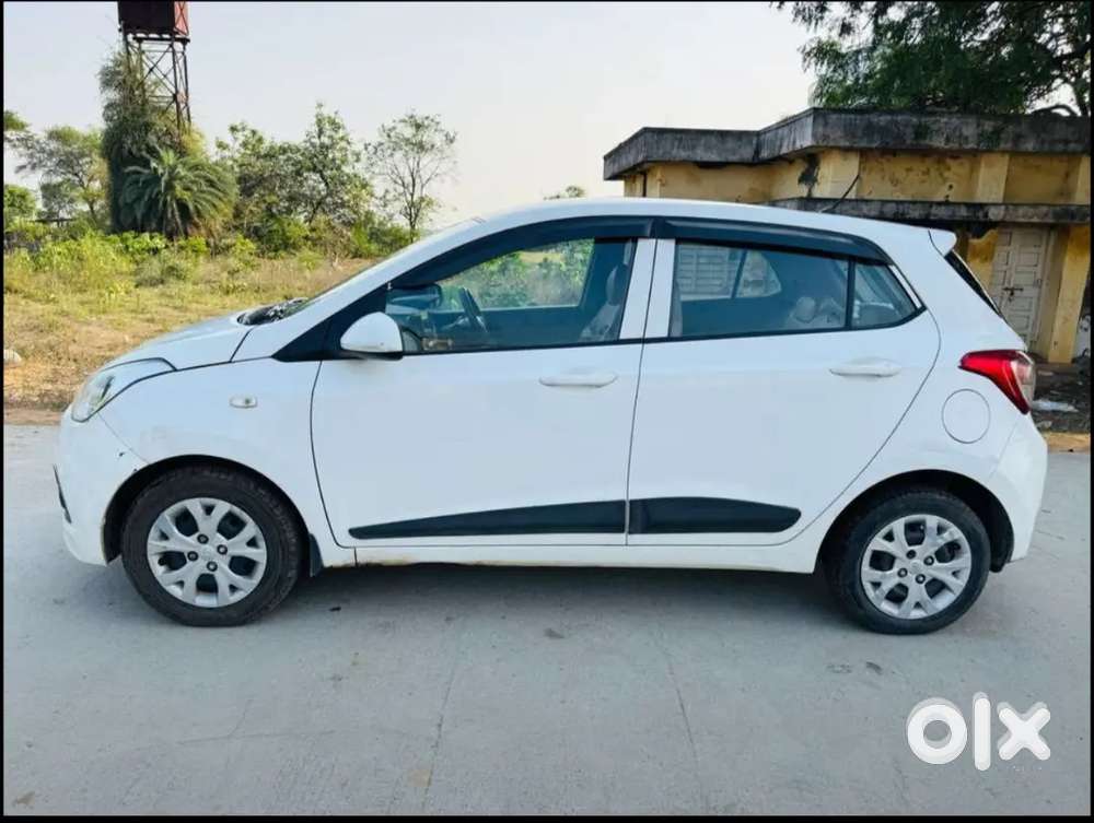Hyundai Grand I10 Crdi 2014