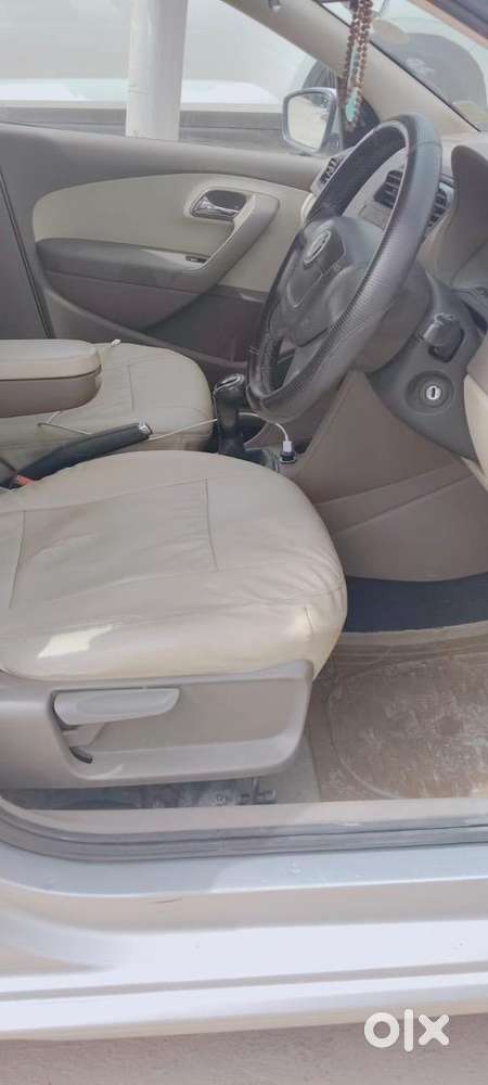 Skoda Rapid 2012 Petrol Well Maintained