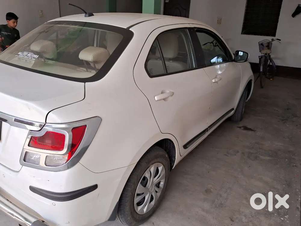 Maruti Suzuki Dzire