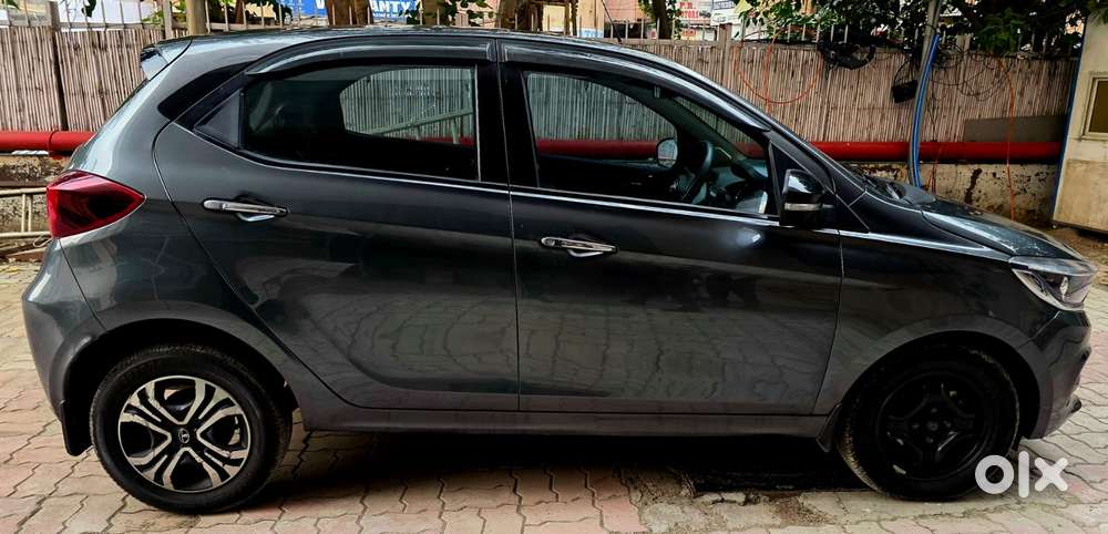 Tata Tiago 1.2 Revotron Xz Plus Cng, 2022, Cng & Hybrids