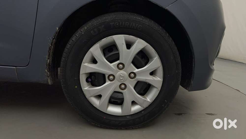 Hyundai Grand I10 1.2 Kappa Magna, 2014, Petrol