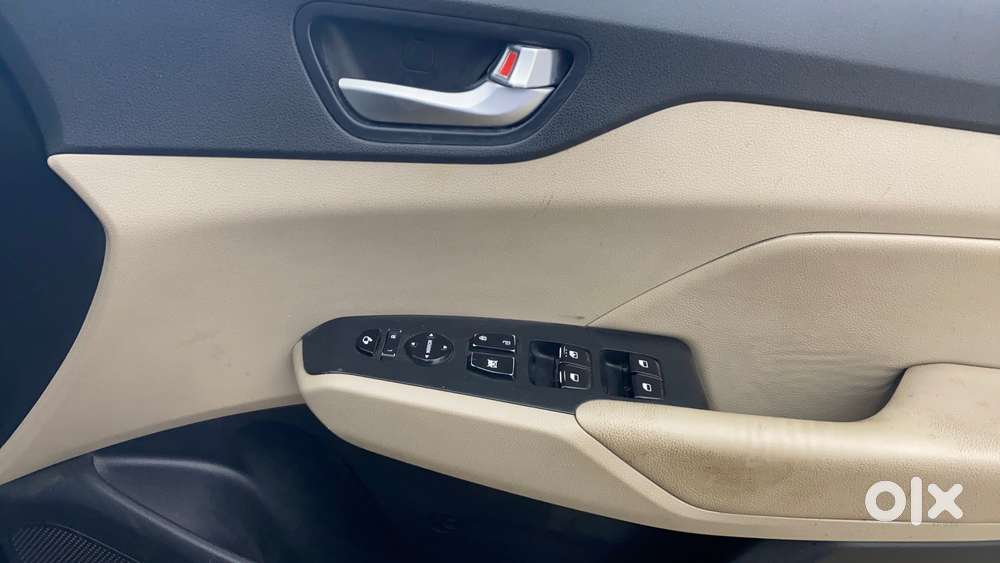 Hyundai Verna 1.6 Sx Crdi, 2019, Diesel