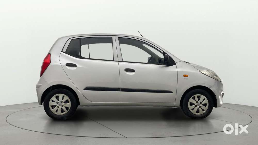 Hyundai I10 Magna 1.1l, 2014, Petrol