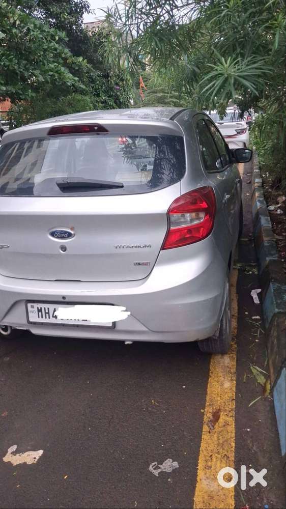 Urgent Sell Titanium Top Model