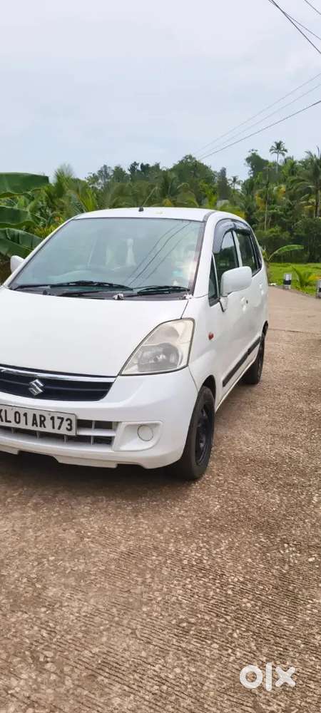 2007 Zen Estilo Good Condition