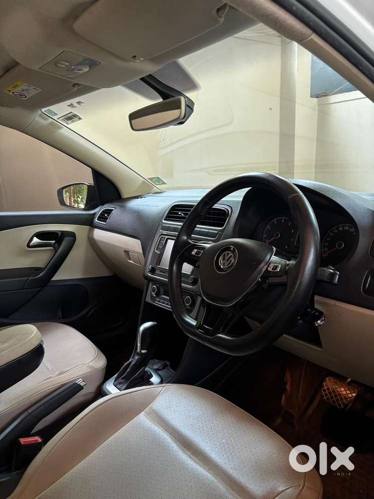 Volkswagen Vento 2020 Petrol 70328 Km Driven Full Option Highline Plus
