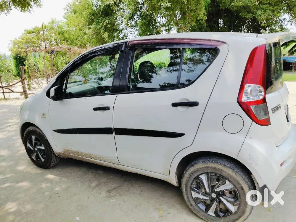 Maruti Suzuki Ritz Vdi 2014
